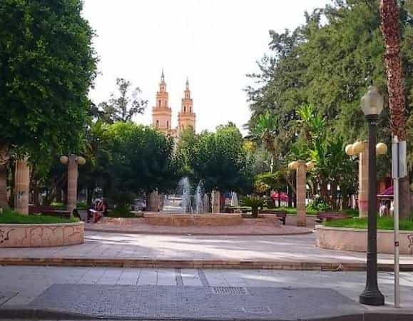 Kondominium di Alcantarilla, Región de Murcia 10974302