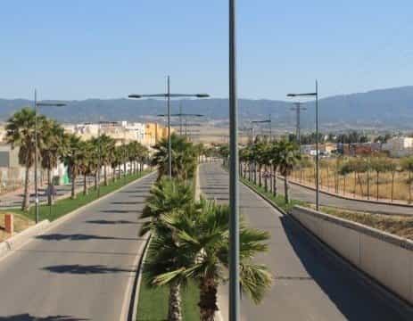 Condominium in Alcantarilla, Región de Murcia 10974302