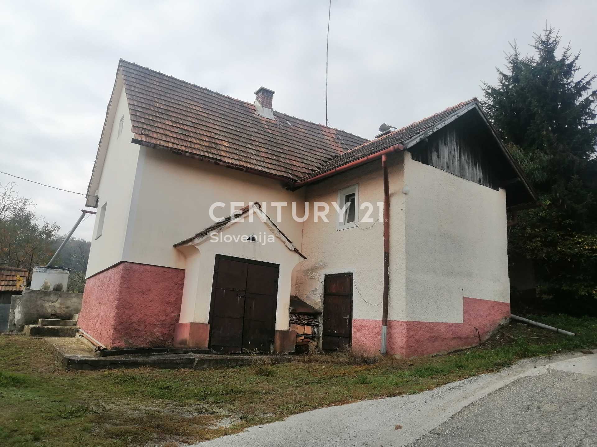 House in Cirknica, Sentilj 10974331