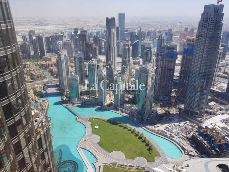 Kondominium di Dubai, Dubai 10974337