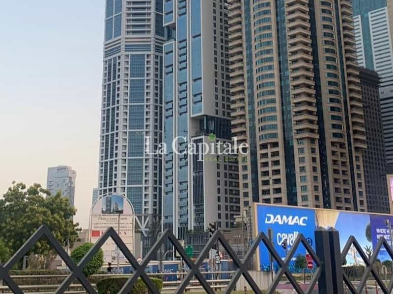Condominio en Dubai, Dubai 10974338