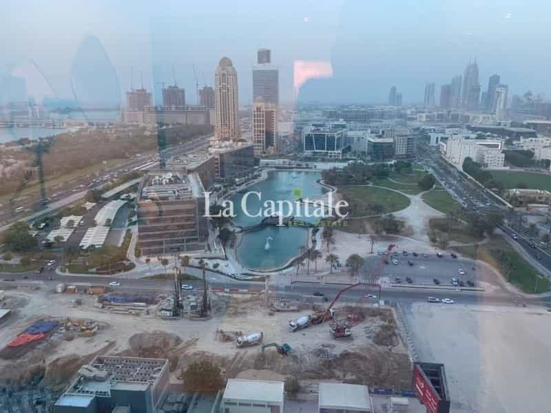 Condominium dans Dubai, Dubai 10974338