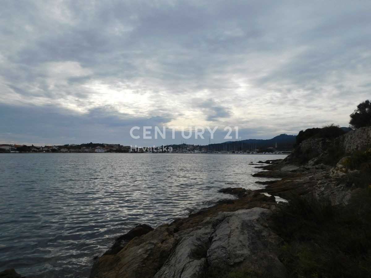Γη σε Preko, Zadar County 10974348