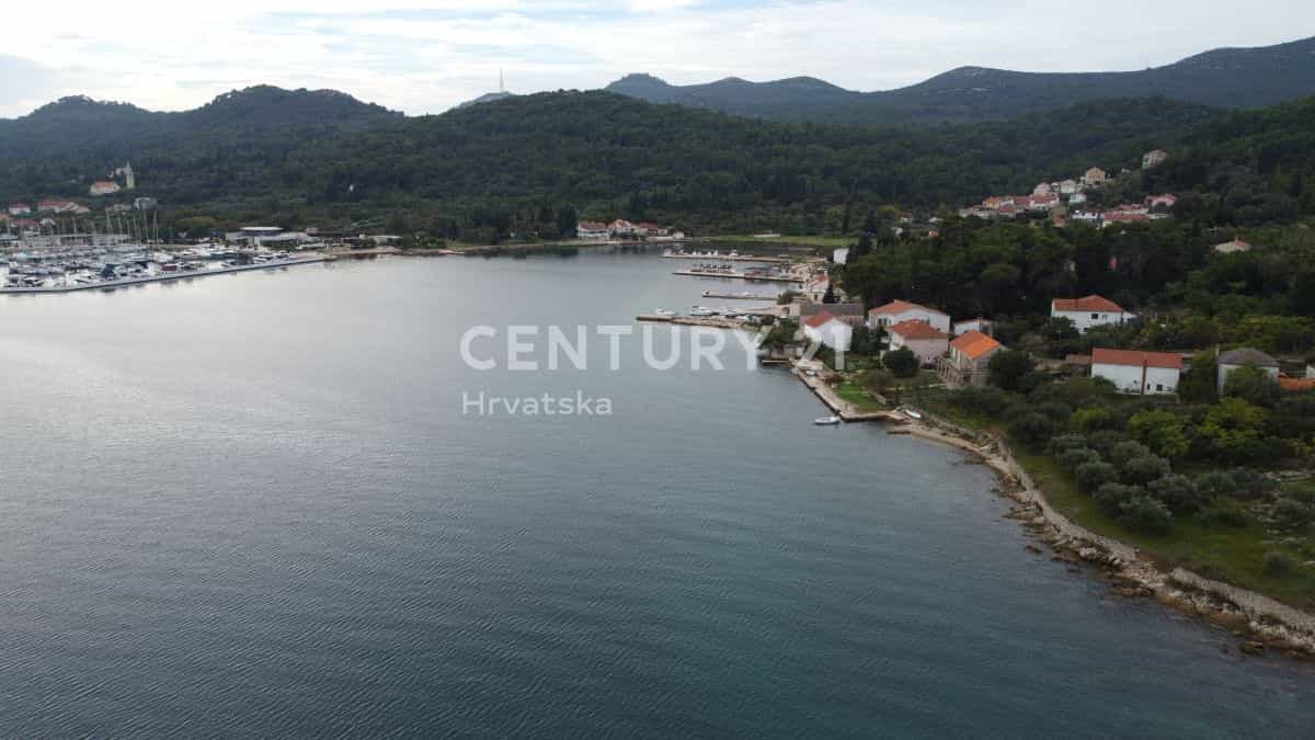Γη σε Preko, Zadar County 10974348