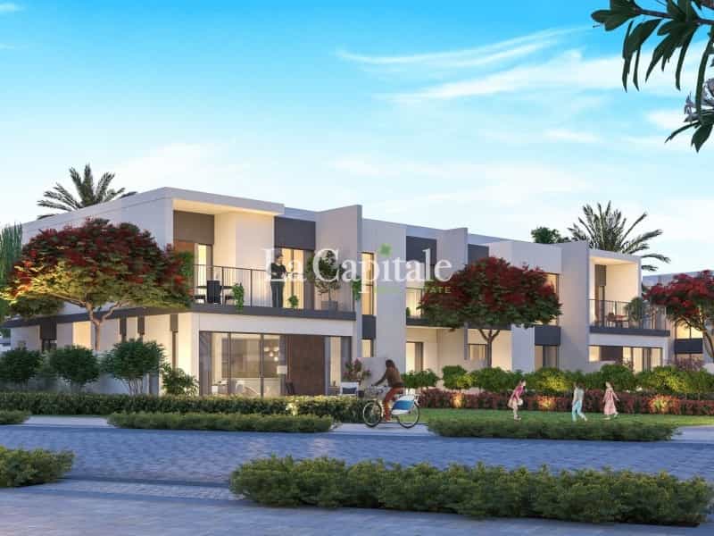 Rumah di 'Ud al Bayda', Dubai 10974349