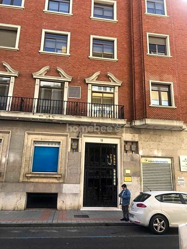 Condominium dans Palencia, Castilla y León 10974351
