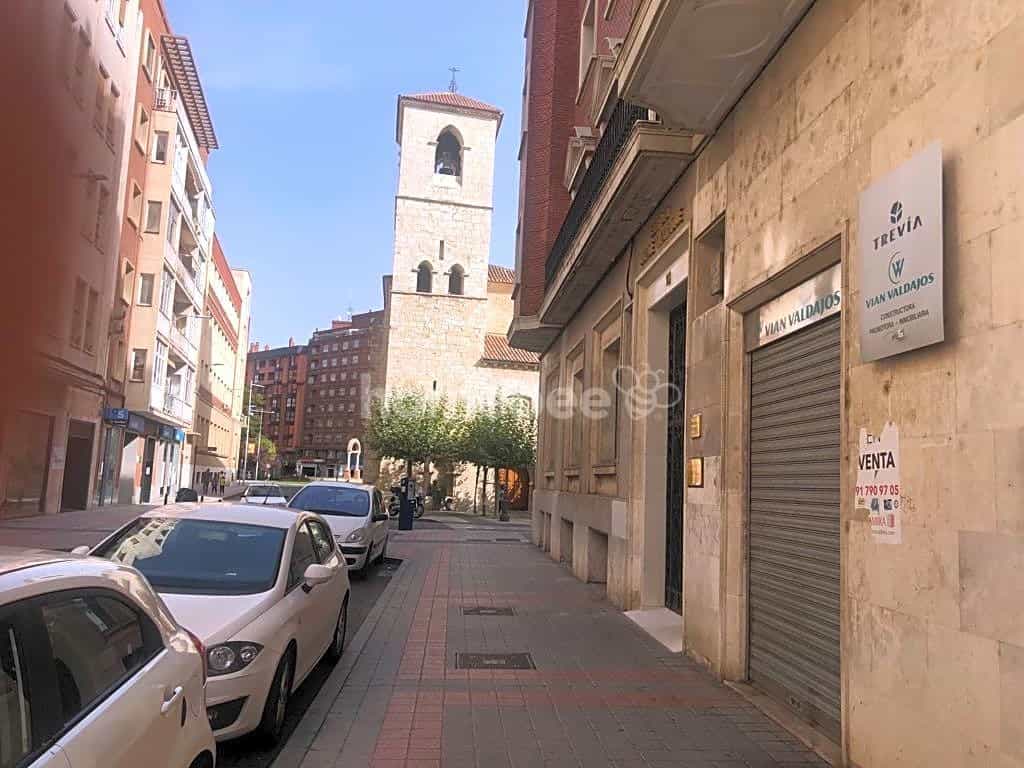 Condominium dans Palencia, Castilla y León 10974351