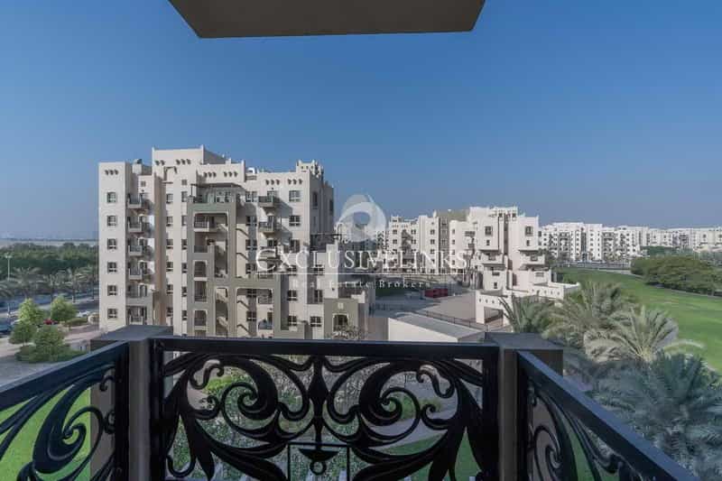 Eigentumswohnung im „Ud al Bayda“, Dubayy 10974352