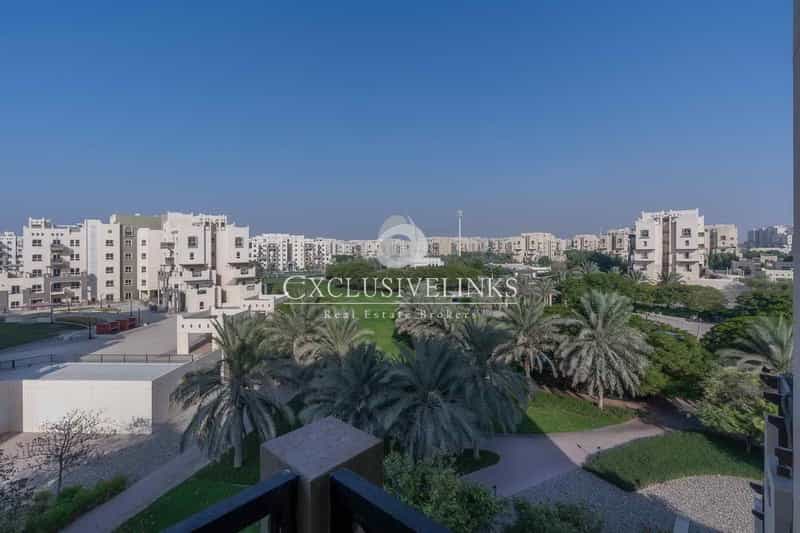 Eigentumswohnung im Dubai, Dubai 10974352
