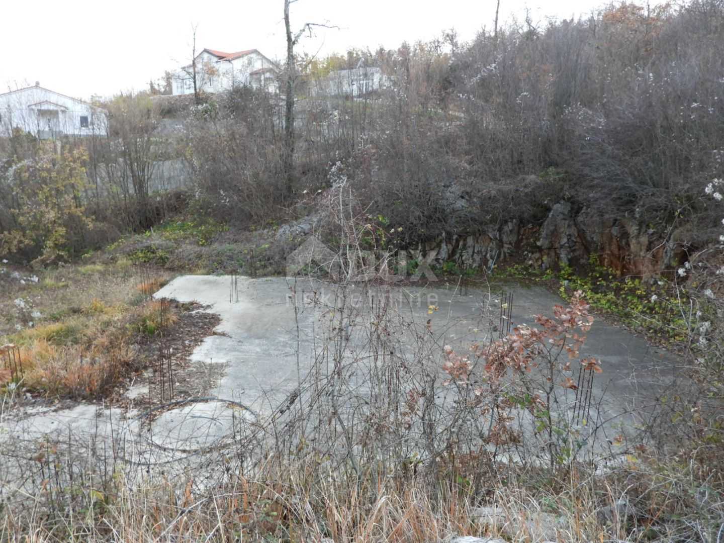 Tanah di Veprinac, Primorje-Gorski Kotar County 10974378