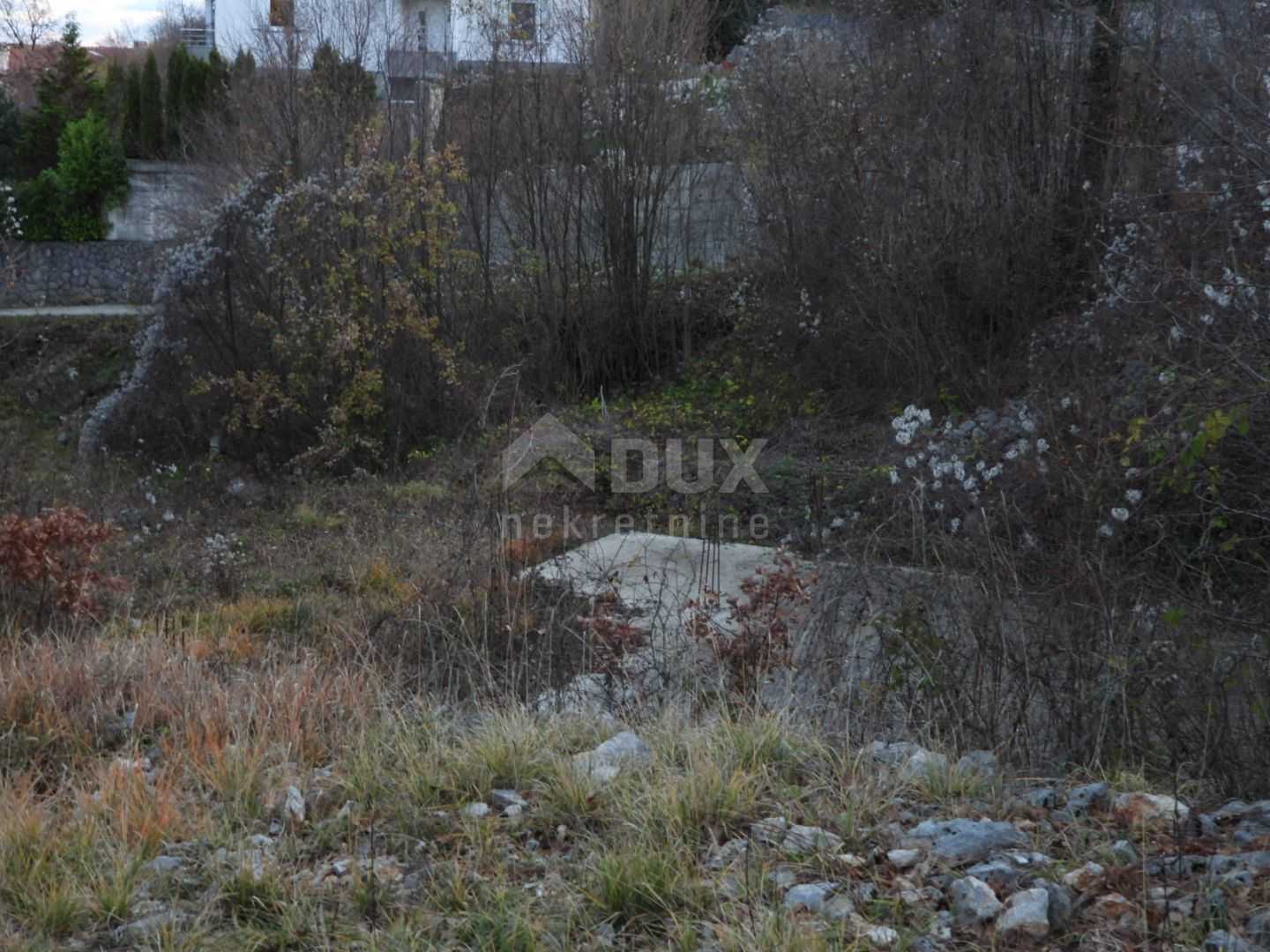 Land in Veprinac, Primorje-Gorski Kotar County 10974378