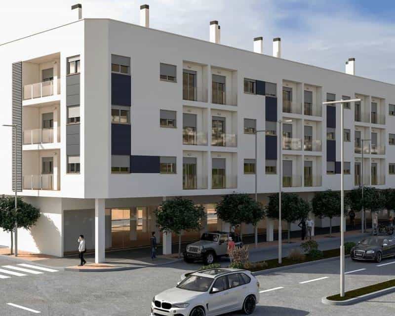 Condominium in Alcantarilla, Región de Murcia 10974385