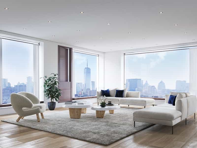 Condominium in New York, New York 10974849