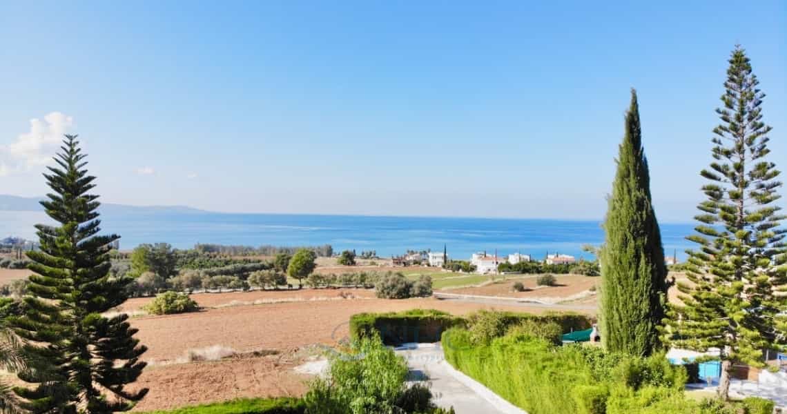 House in Polis, Pafos 10975465