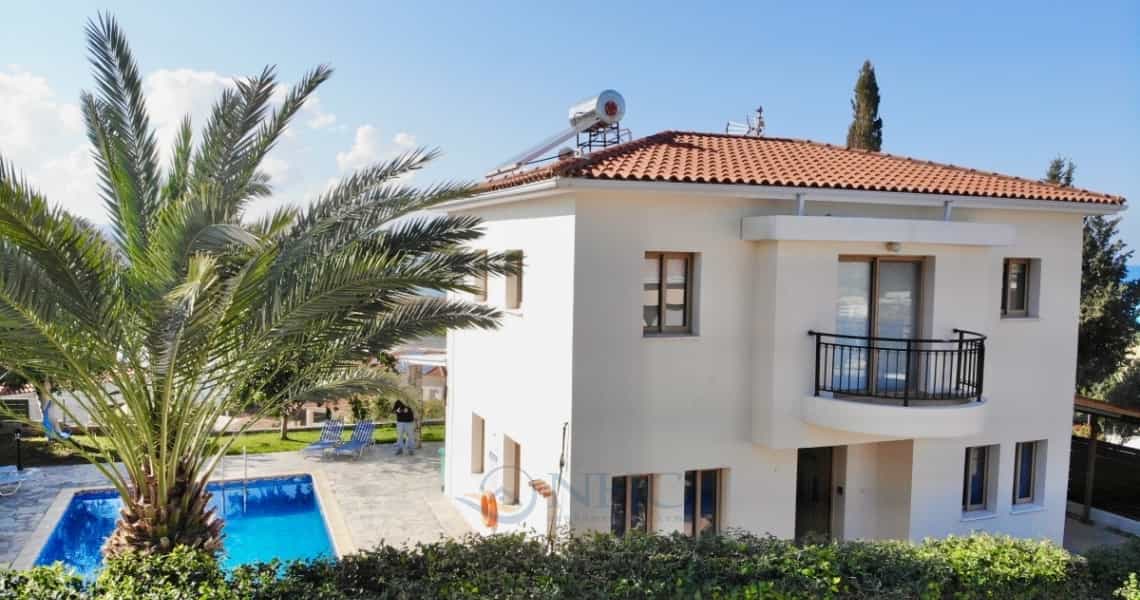 House in Polis, Pafos 10975465