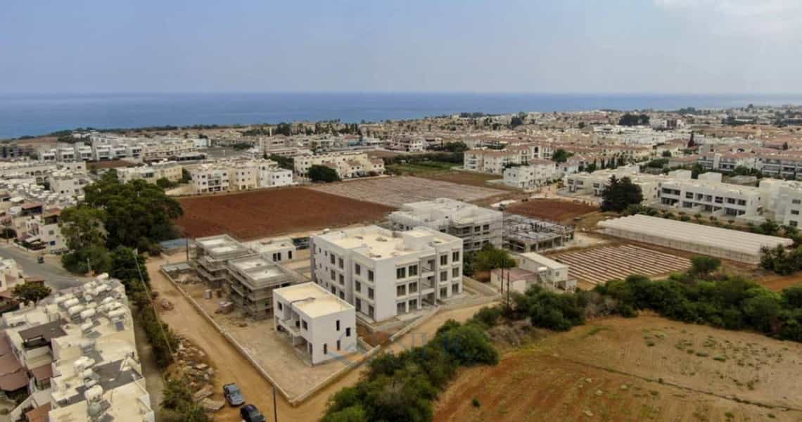 Condominium in Agia Napa, Ammochostos 10975477