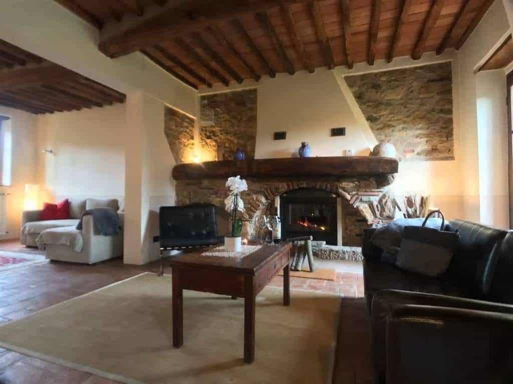 房子 在 Capannori, Toscana 10975488