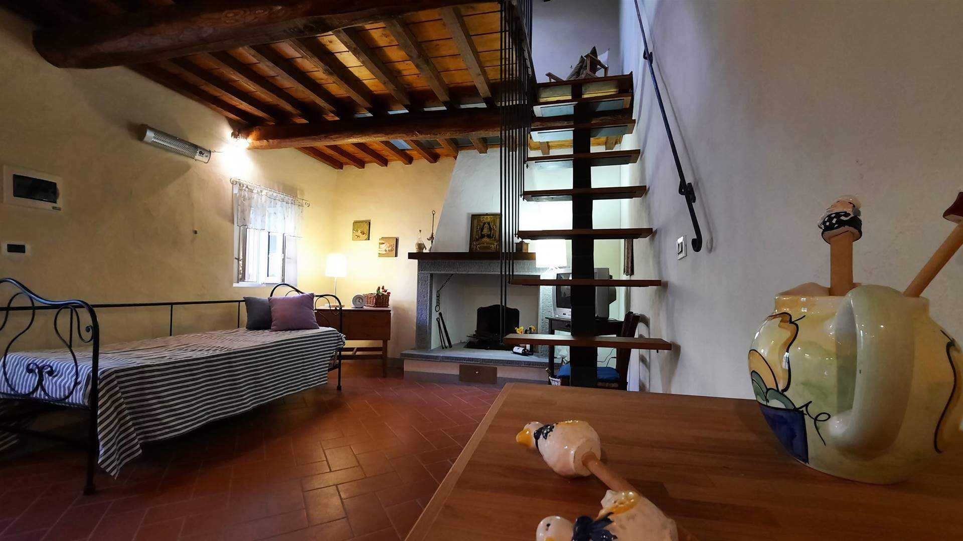 Talo sisään Matraia, Toscana 10975503