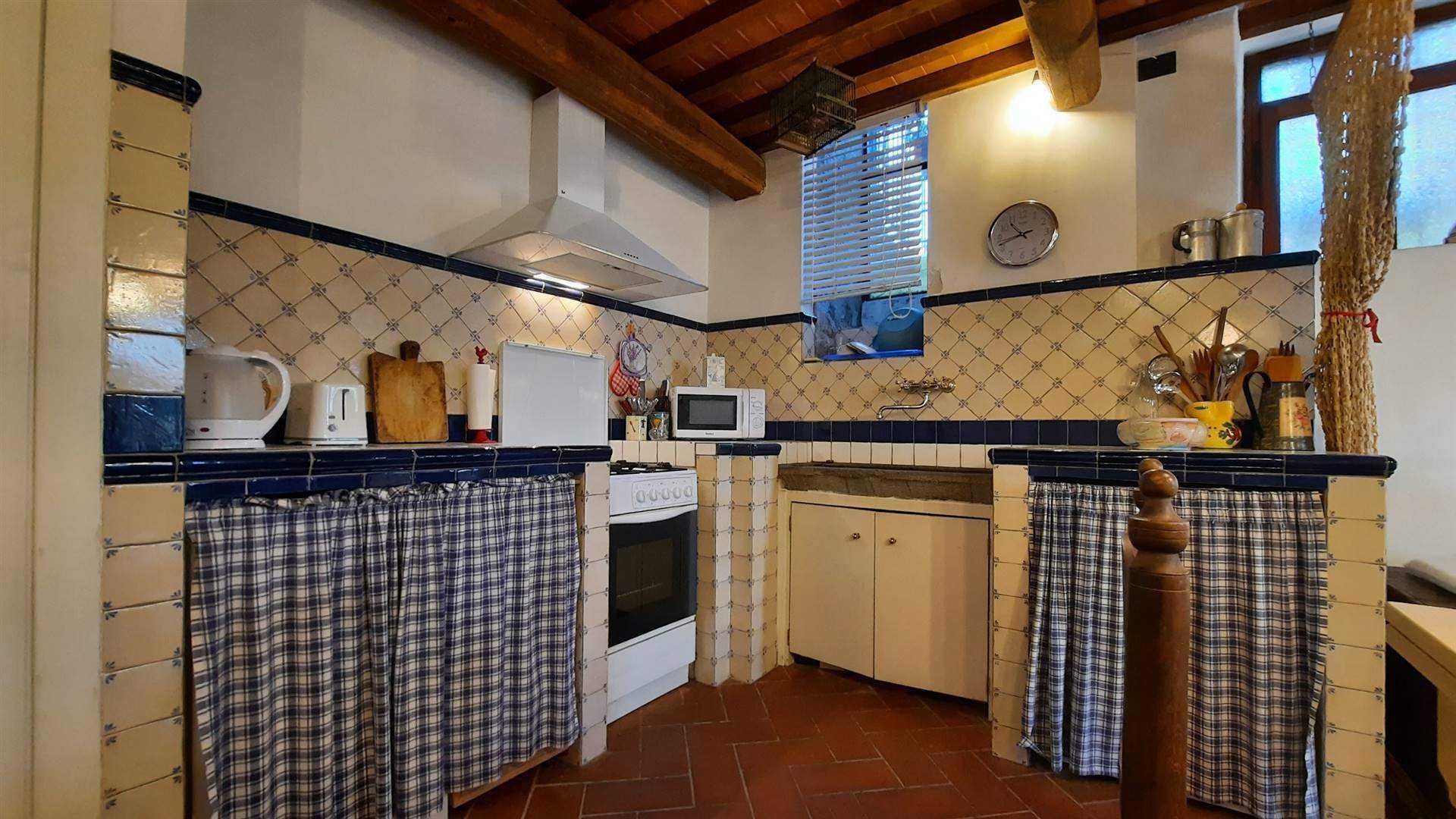 σπίτι σε Matraia, Toscana 10975503