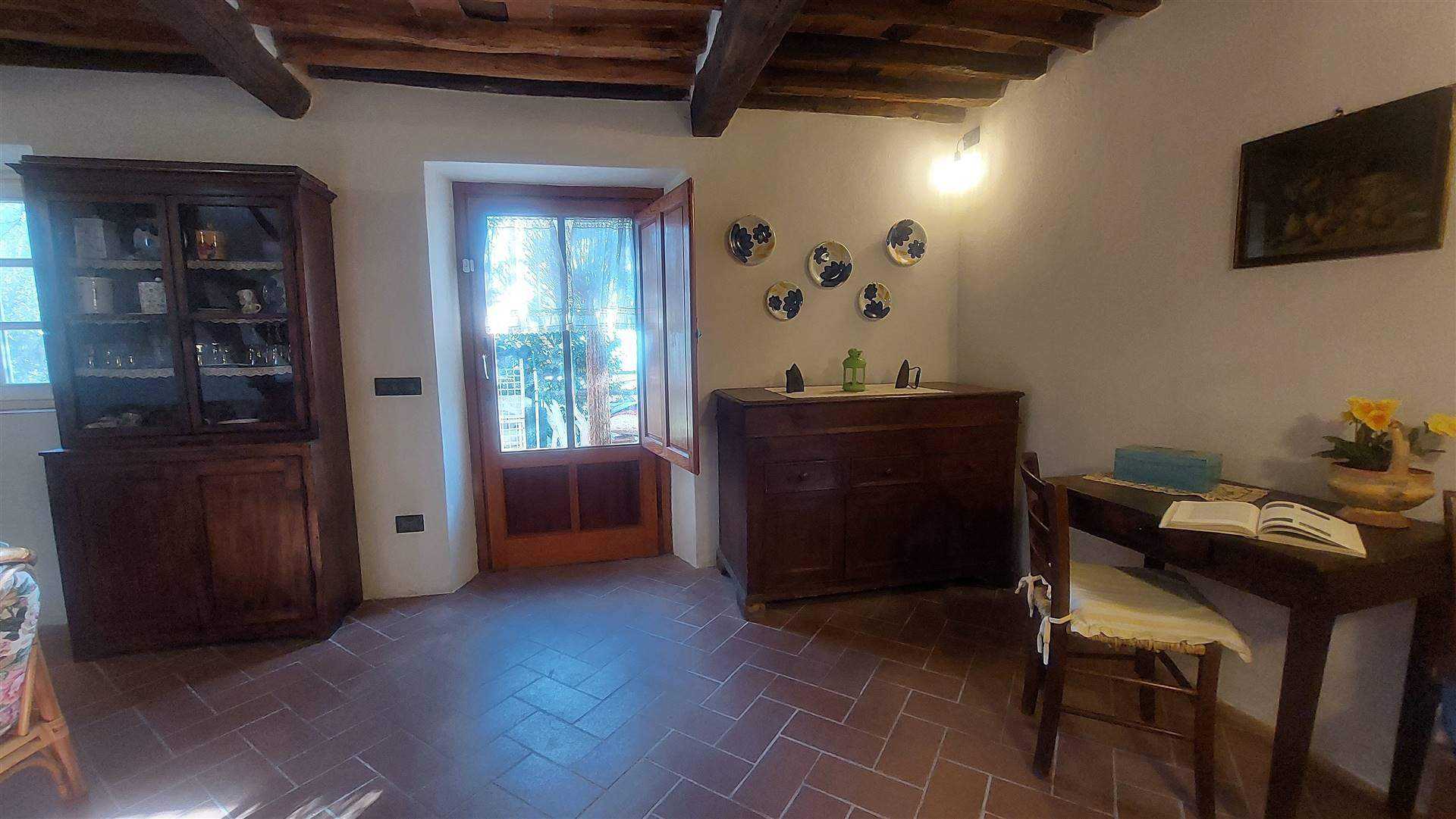 Talo sisään Matraia, Toscana 10975503