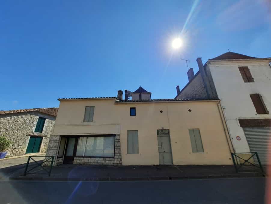 Dom w La Sauvetat-du-Dropt, Nowa Akwitania 10975548
