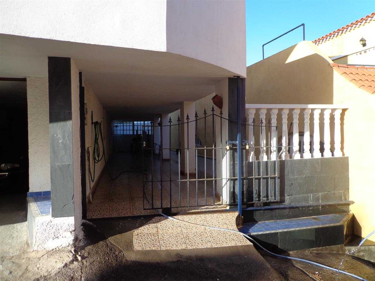 House in Candelaria, Canarias 10975558