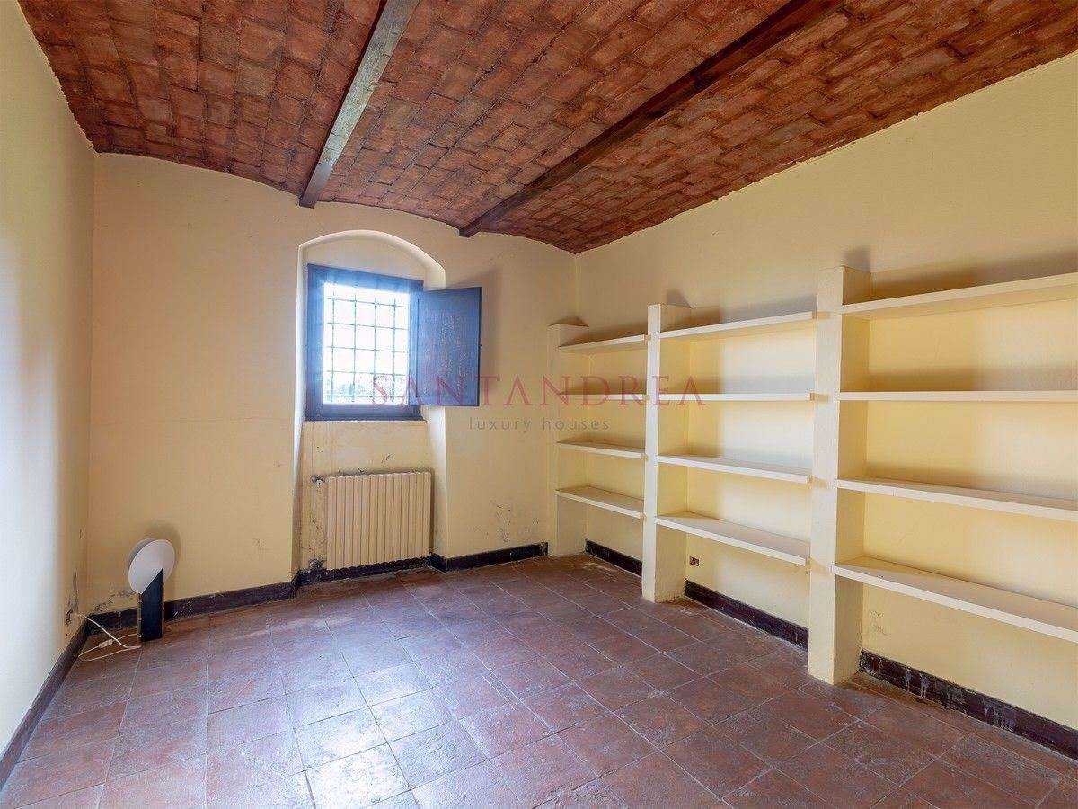 Будинок в Pontassieve, Tuscany 10975580