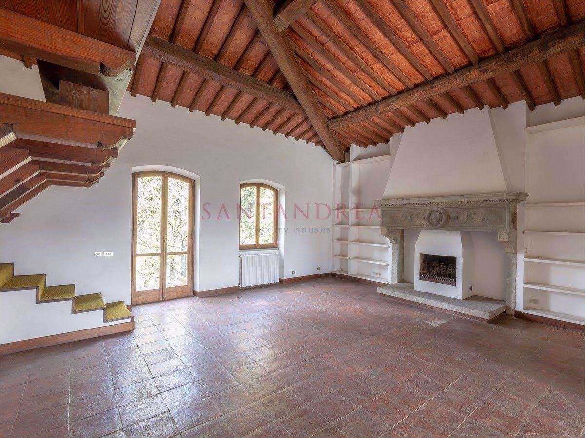rumah dalam Pontassieve, Tuscany 10975580