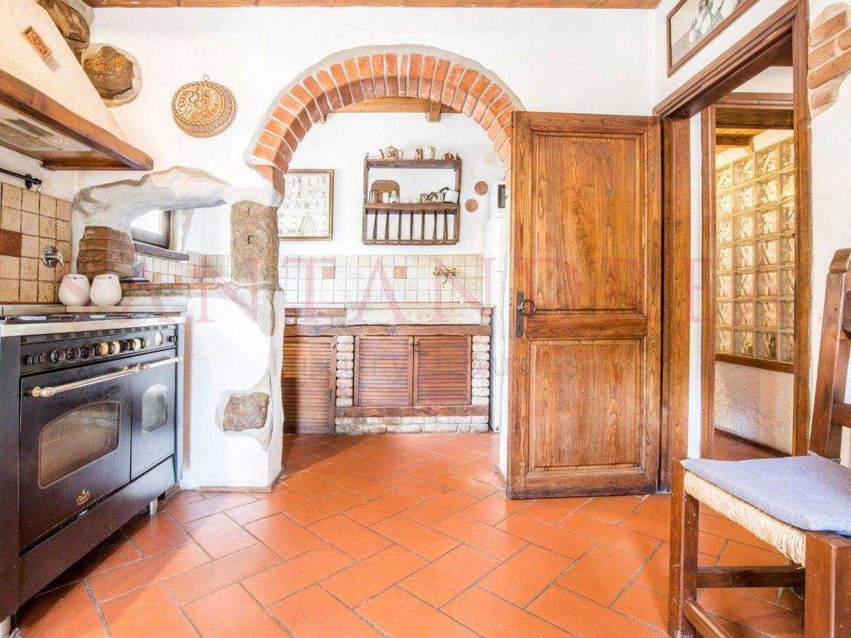 casa no Rignano sull'Arno, Tuscany 10975588