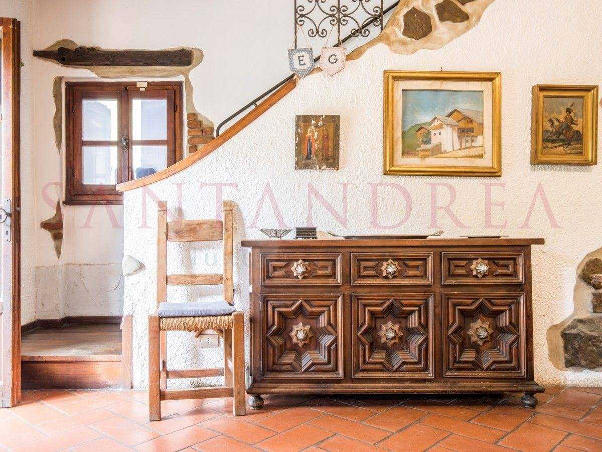 Casa nel Rignano sull'Arno, Tuscany 10975588