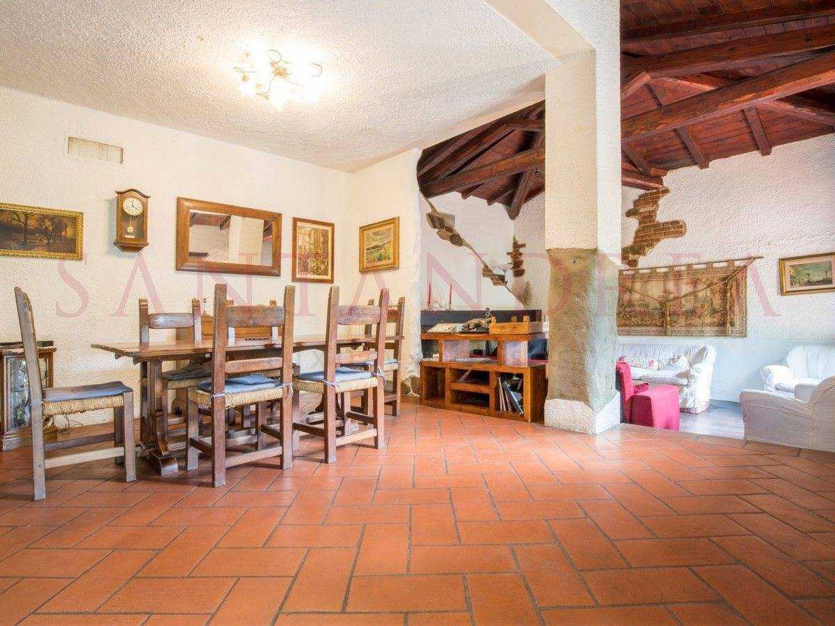 House in Rignano sull'Arno, Tuscany 10975588