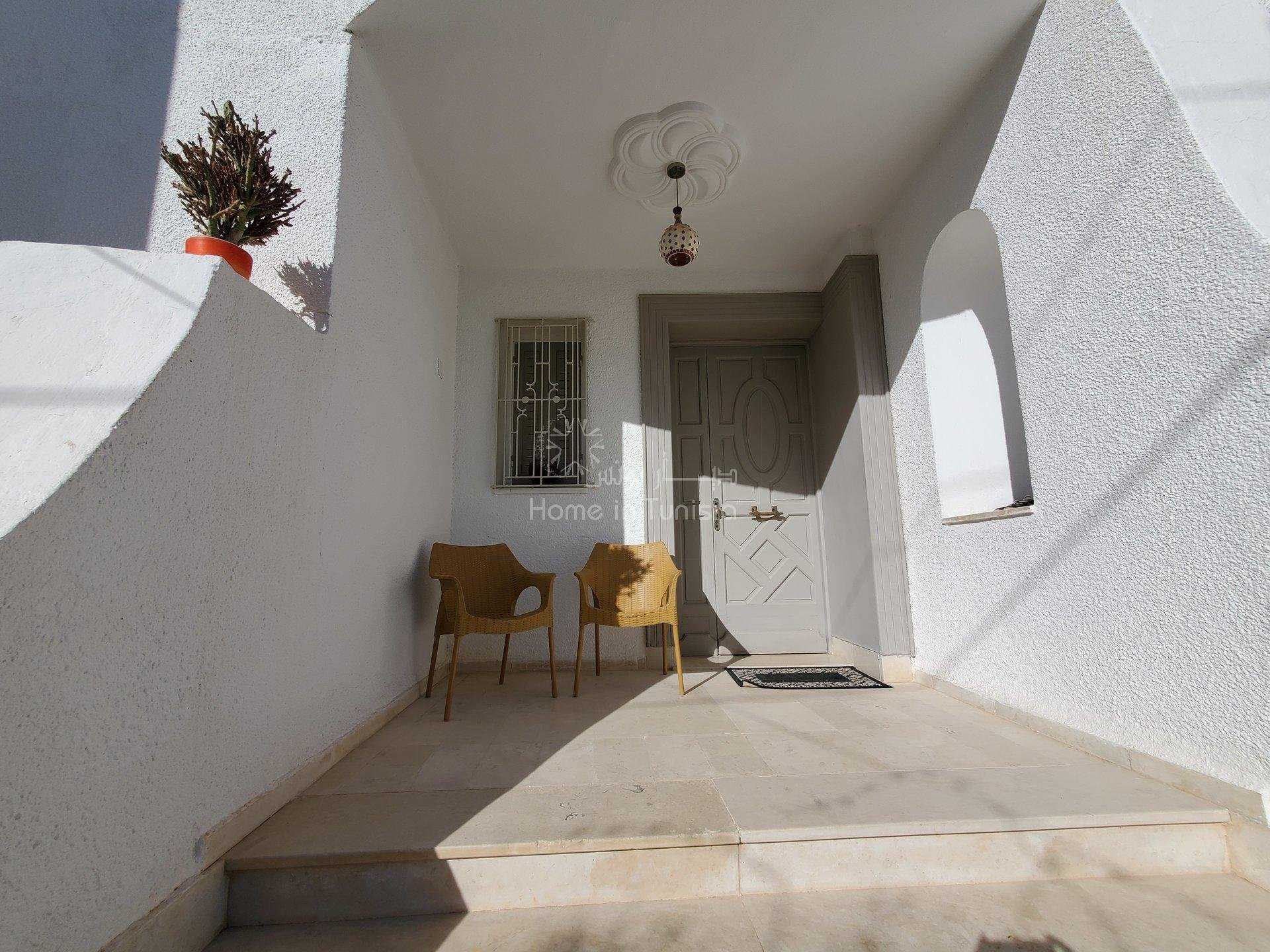 House in El Hamma, Gabes 10975608
