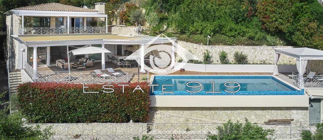 rumah dalam Cannes, Alpes-Maritimes 10975760