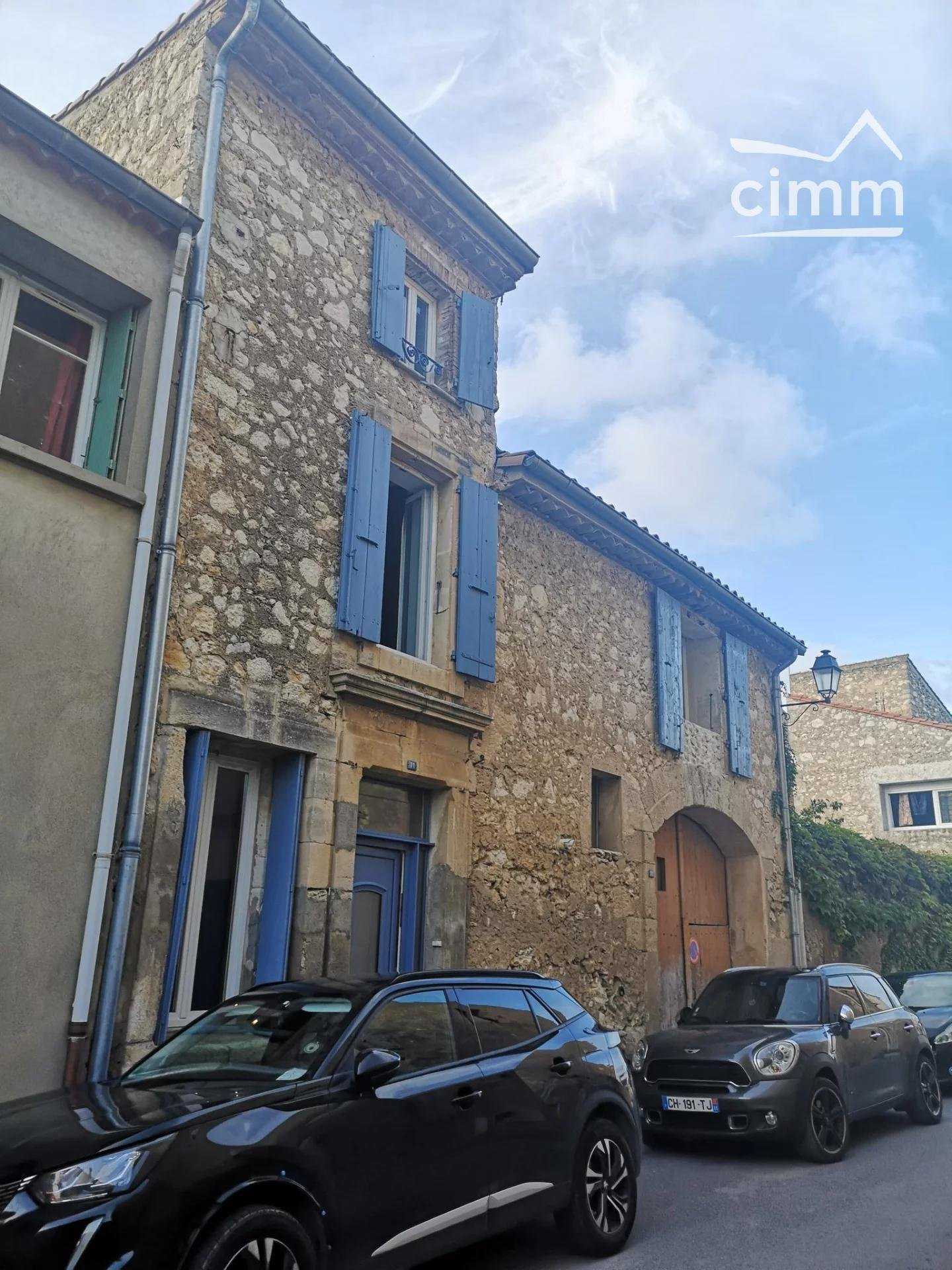 жилой дом в Salles-d'Aude, Aude 10975791