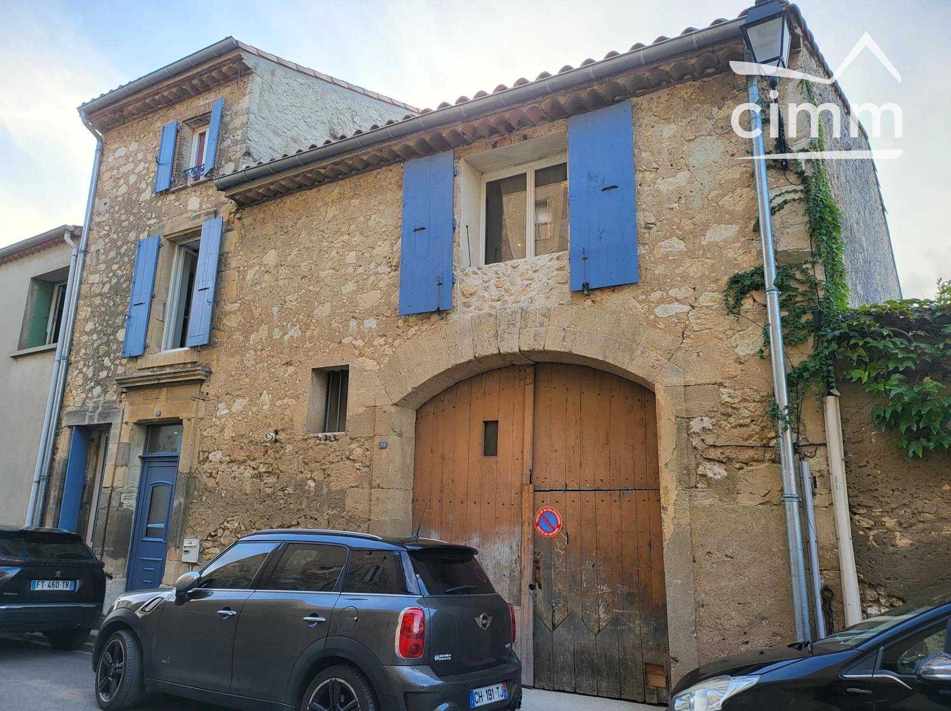 жилой дом в Salles-d'Aude, Aude 10975791