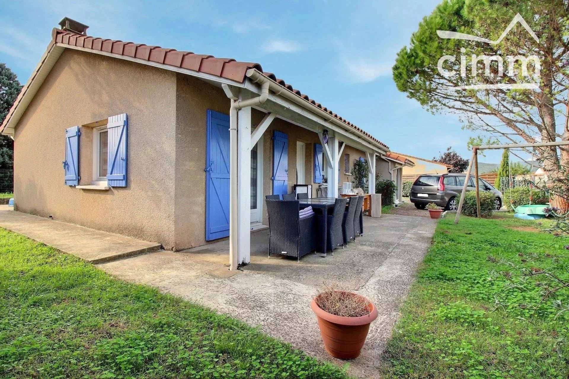 Huis in Saint-Rambert-d'Albon, Drôme 10975793