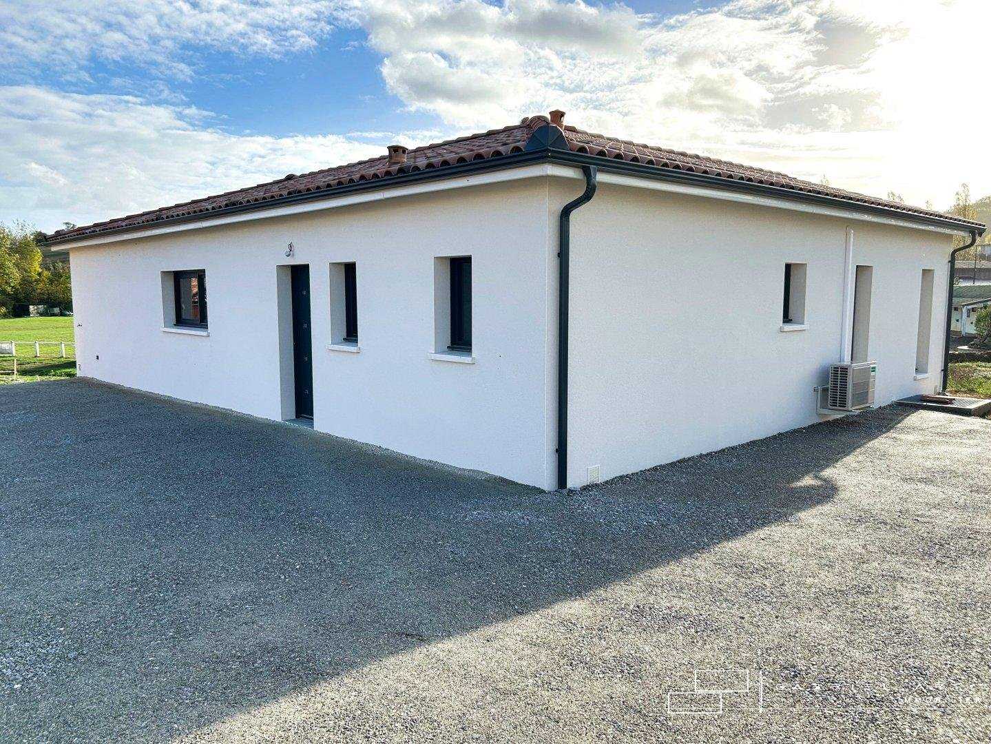 Casa nel Auch, Gers 10975797