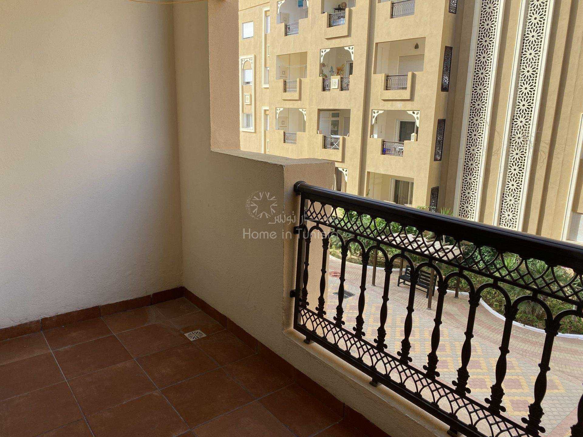 Condominium dans El-Ahmar, Sousse 10975813