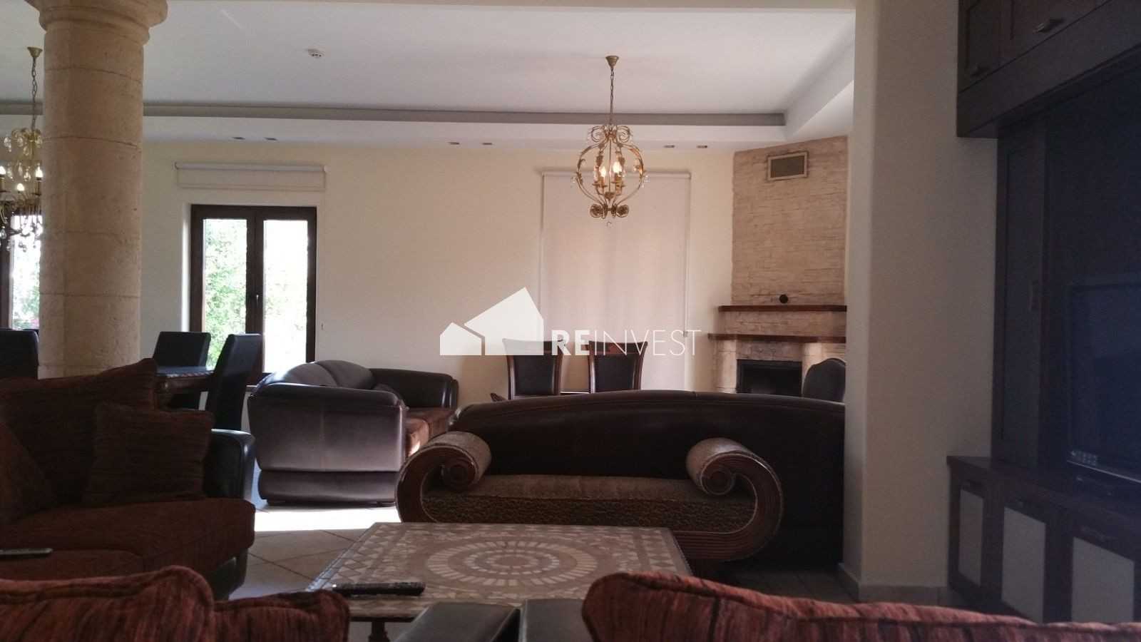 жилой дом в Tseri, Nicosia 10975855