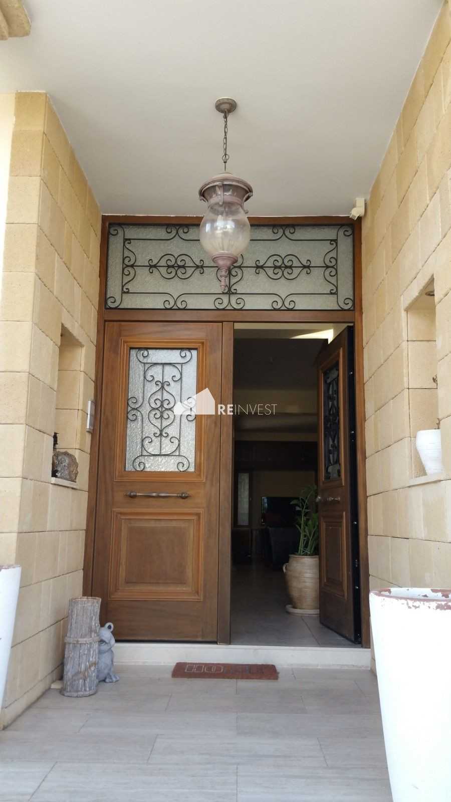 Будинок в Tseri, Nicosia 10975855