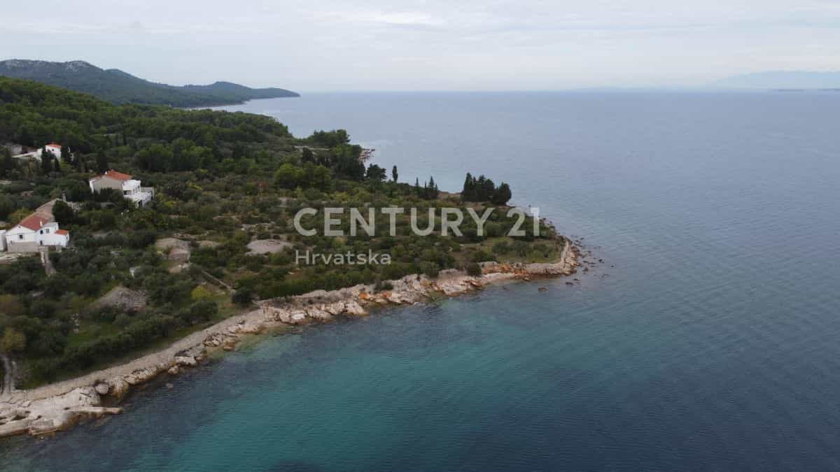 الأرض في Preko, Zadar County 10975900