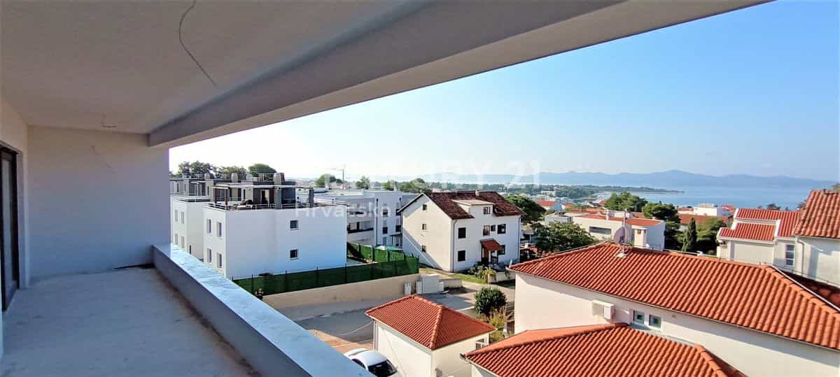公寓 在 Zadar, Zadar County 10975903