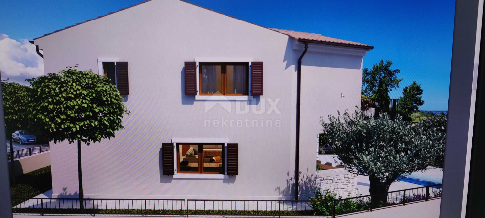 Casa nel Visignano, Istarska Zupanija 10975914
