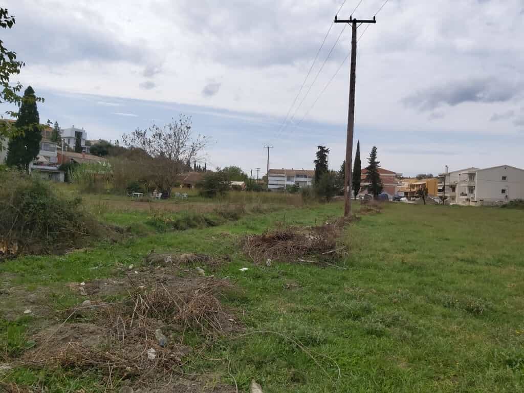 Land in Alepou, Ionia Nisia 10975917