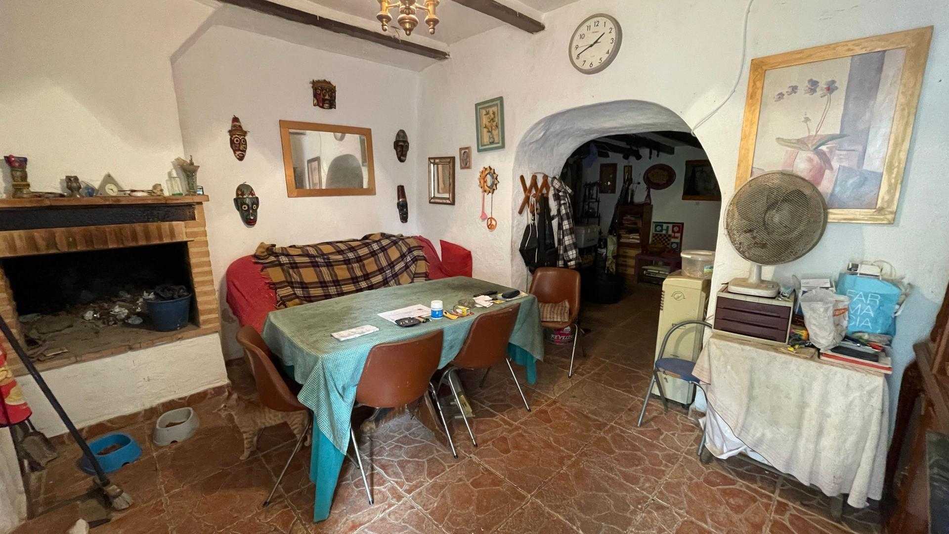 Talo sisään Arroyo Coche, Andalucía 10975929