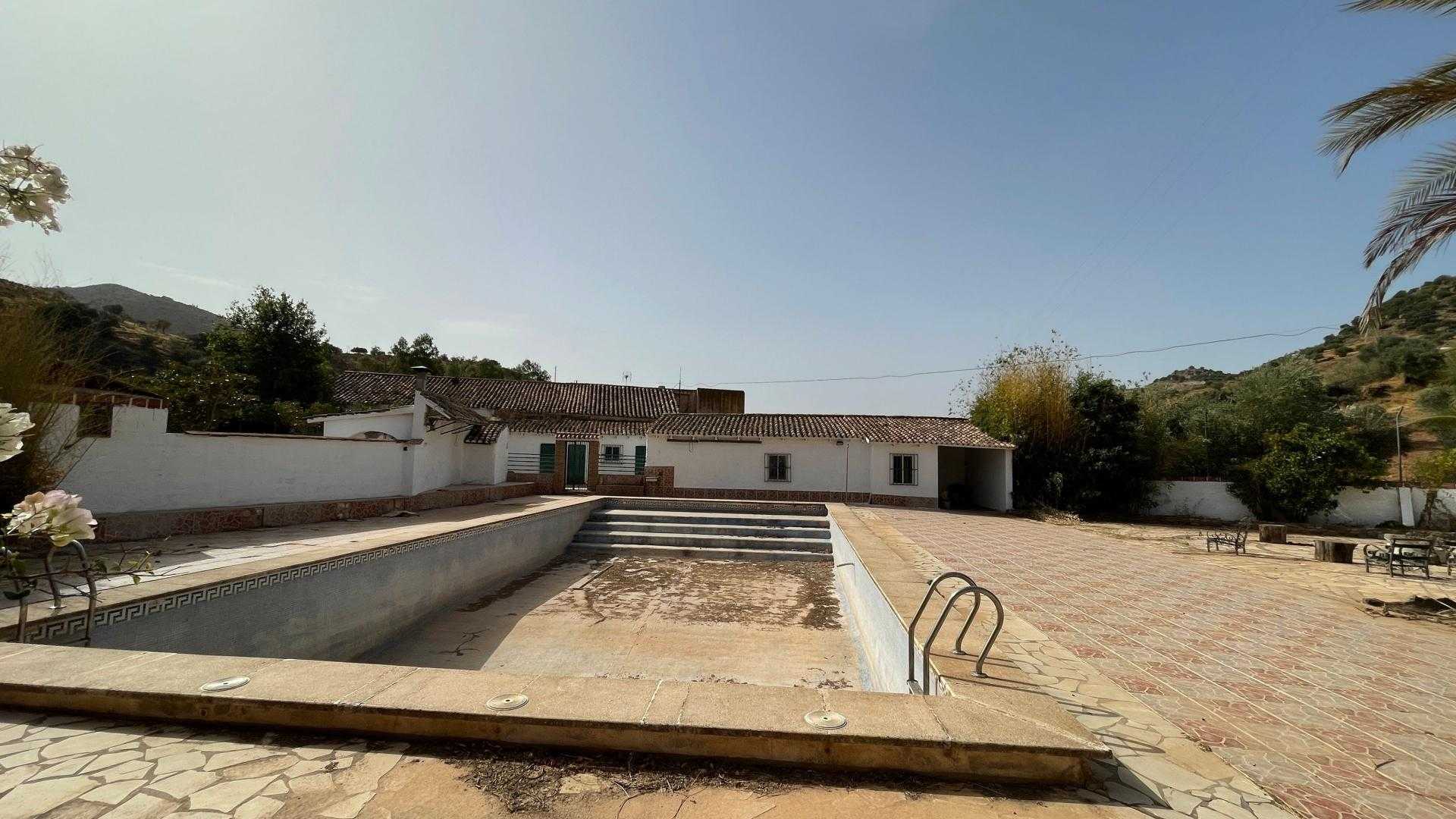 Talo sisään Arroyo Coche, Andalucía 10975929