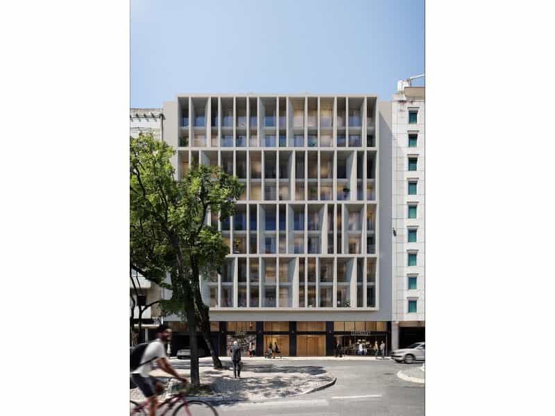 Condominium in Lisboa, Lisboa 10976334