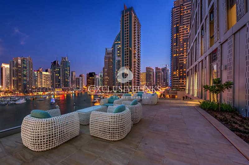 Квартира в Dubai, Dubai 10976453
