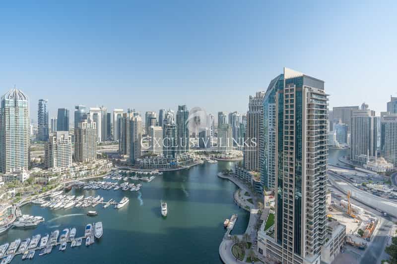 Condominium in Dubai, Dubai 10976453