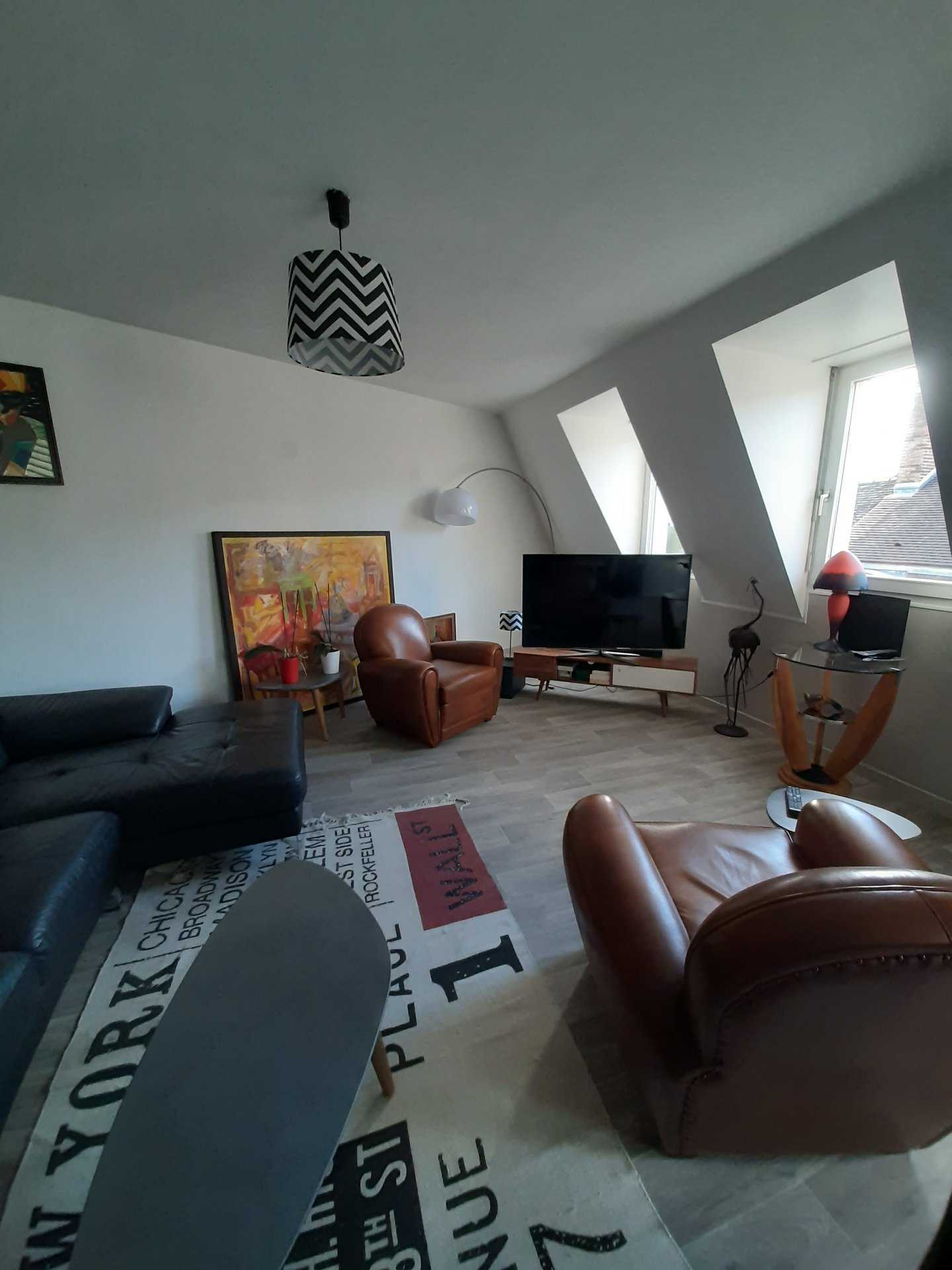 公寓 在 Beaune, Côte-d'Or 10977135
